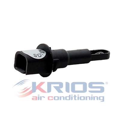Innenraumtemperatursensor