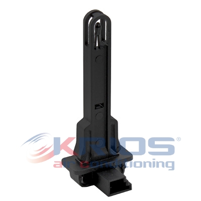 Innenraumtemperatursensor