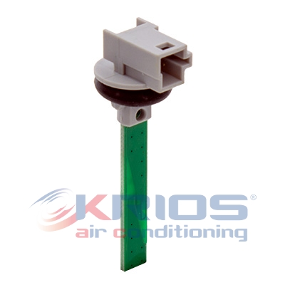 Innenraumtemperatursensor