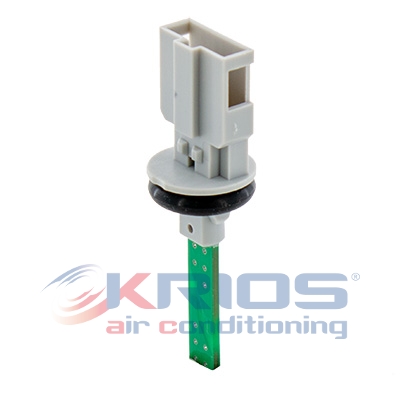 Innenraumtemperatursensor