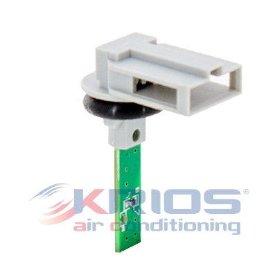 Innenraumtemperatursensor