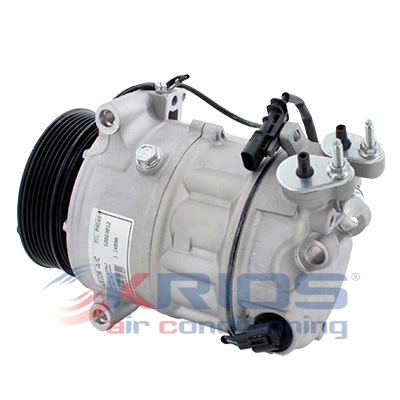 Compressor
