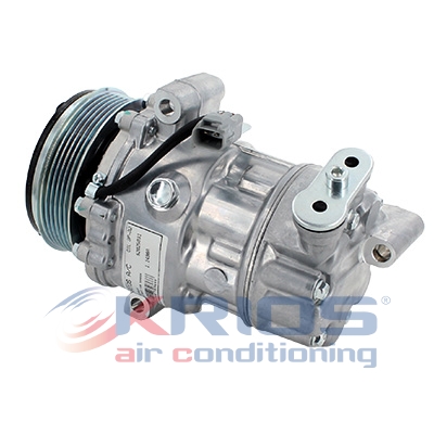 Compressor