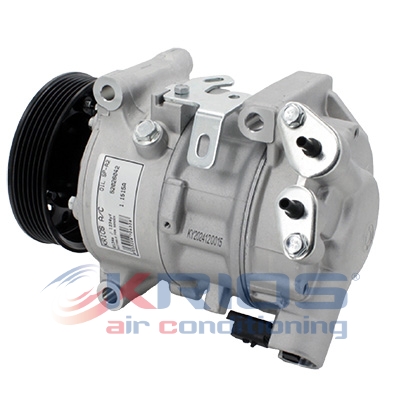 Compressor
