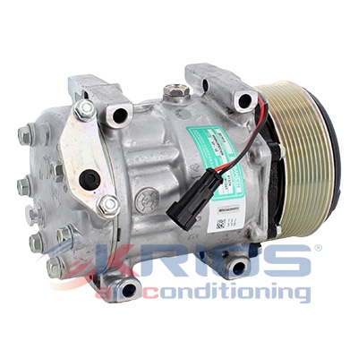 Compressor