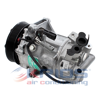 Compressor