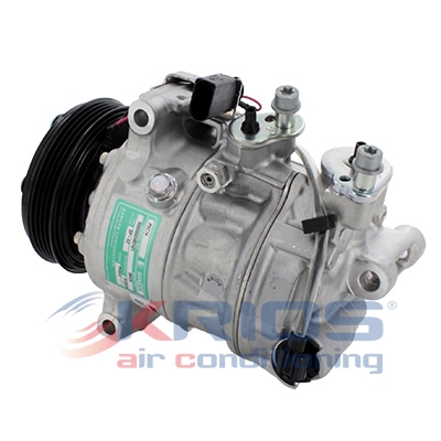 Compressor