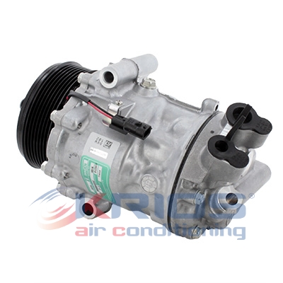 Compressor