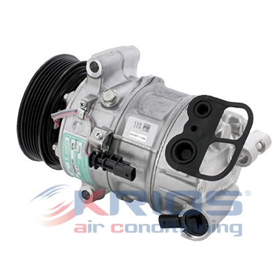 Compressor