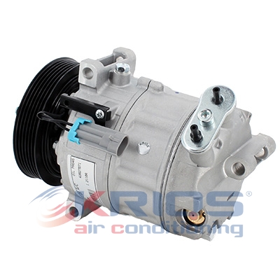 Compressor