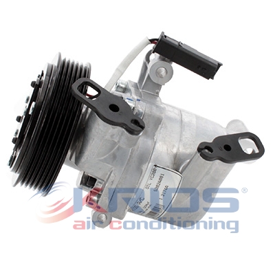 Compressor