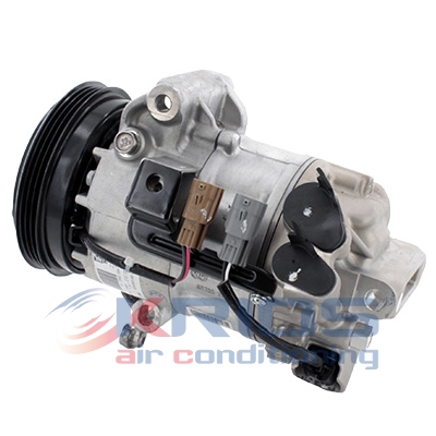 Compressor