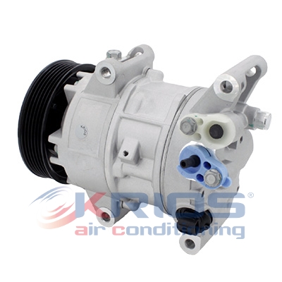 Compressor