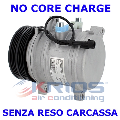 Compressor
