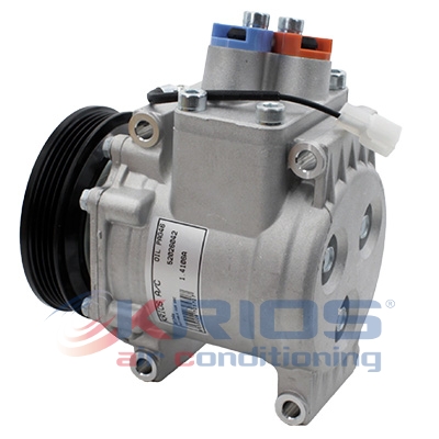 Compressor