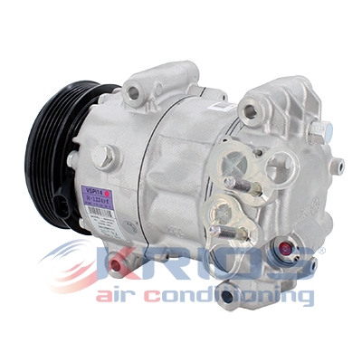 Compressor