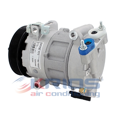 Compressor