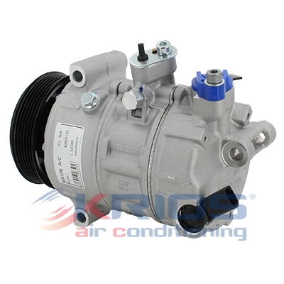 Compressor