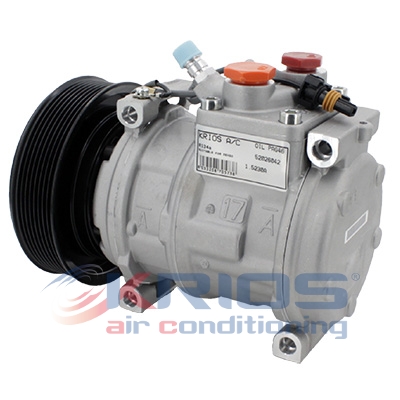 Compressor