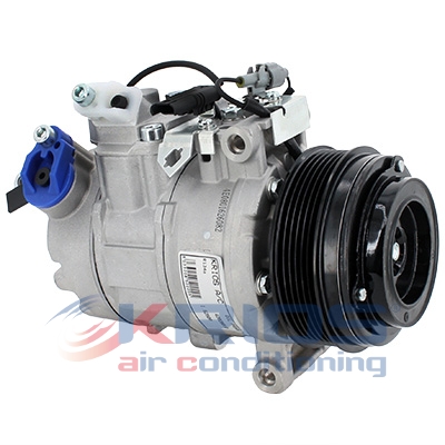 Compressor