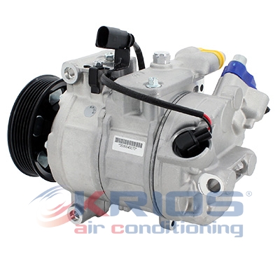 Compressor