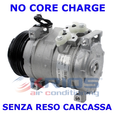 Compressor