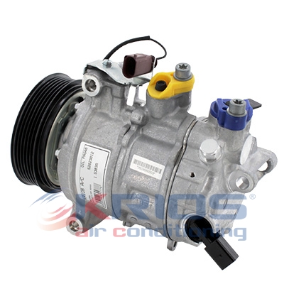 Compressor