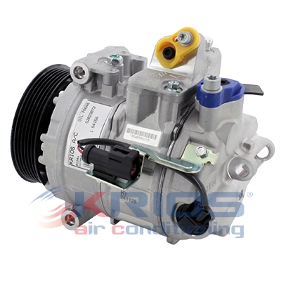 Compressor