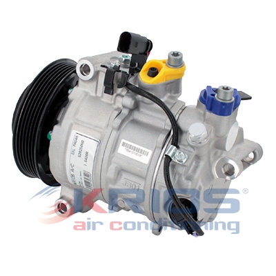 Compressor