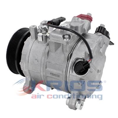 Compressor