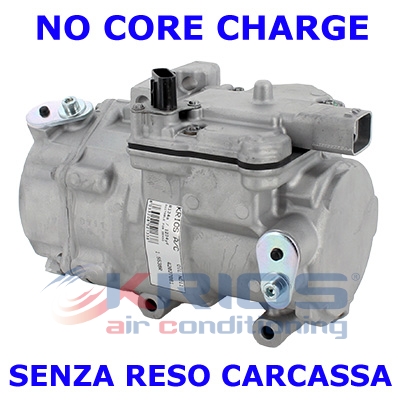Compressor