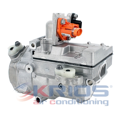 Compressor