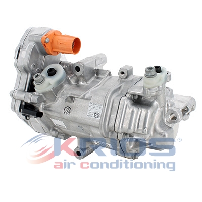 Compressor