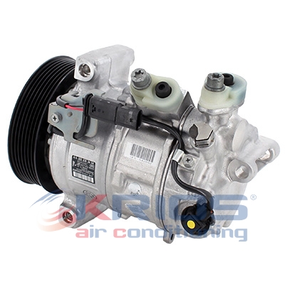 Compressor