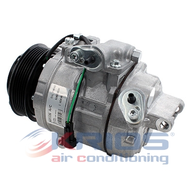 Compressor