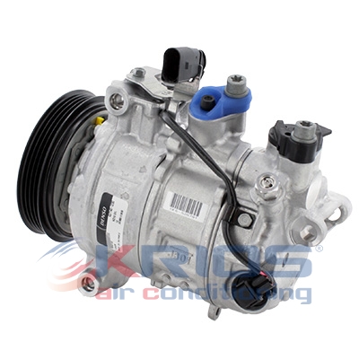 Compressor