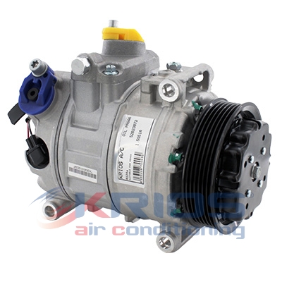 Compressor