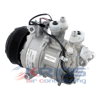 Compressor