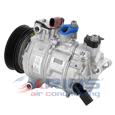 Compressor