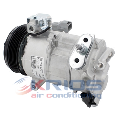 Compressor