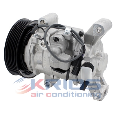 Compressor