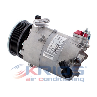 Compressor