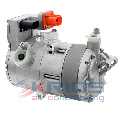 Kompressor