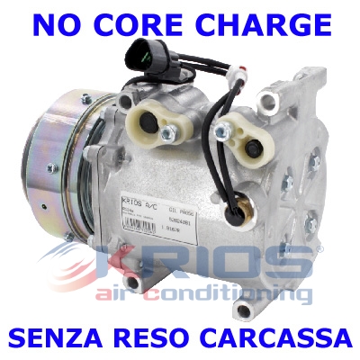 Compressor