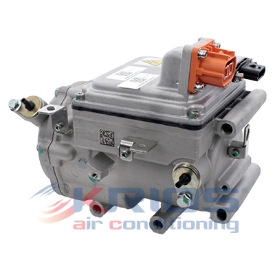 Compressor