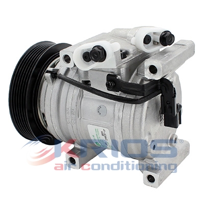 Compressor