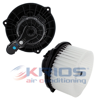 Binnenventilator