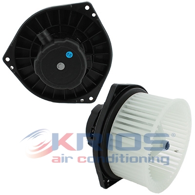 Binnenventilator