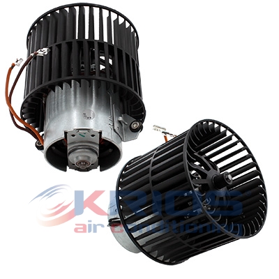 Binnenventilator