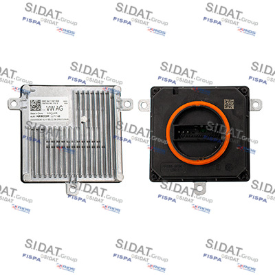 LED BALLASTS